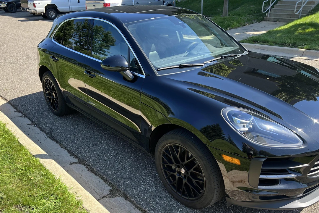 2020 Porsche Macan S - Image 22 of 31