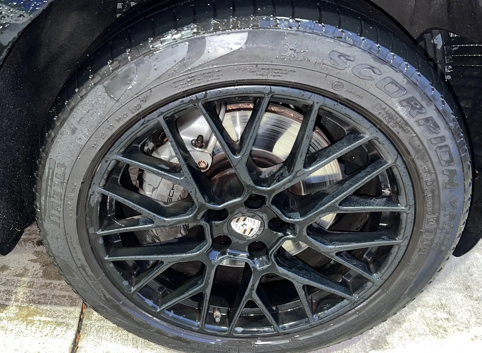 2020 Porsche Macan S - Image 27 of 31