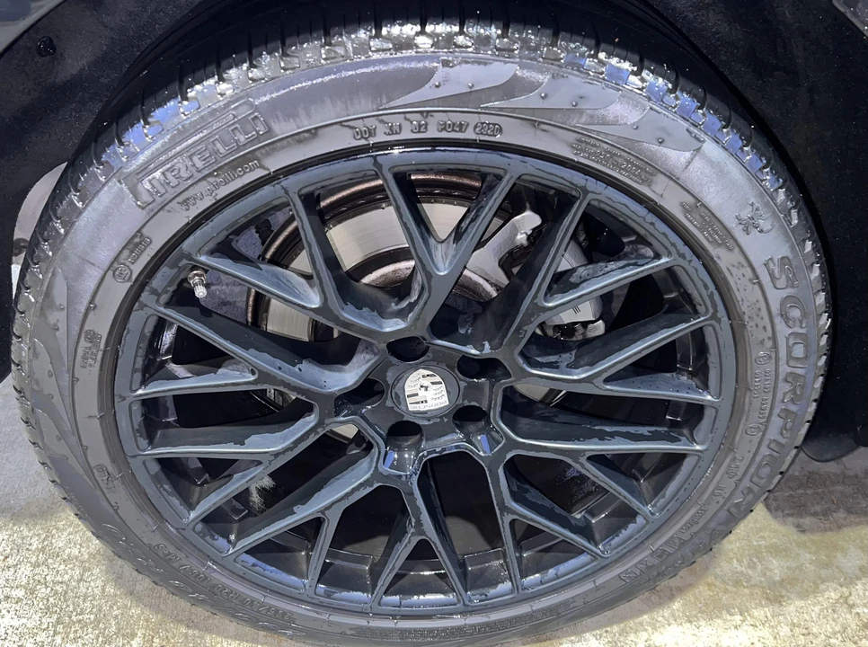 2020 Porsche Macan S - Image 26 of 31