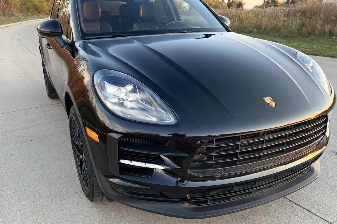 2020 Porsche Macan S - Image 13 of 31