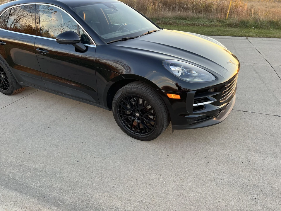 2020 Porsche Macan S - Image 23 of 31