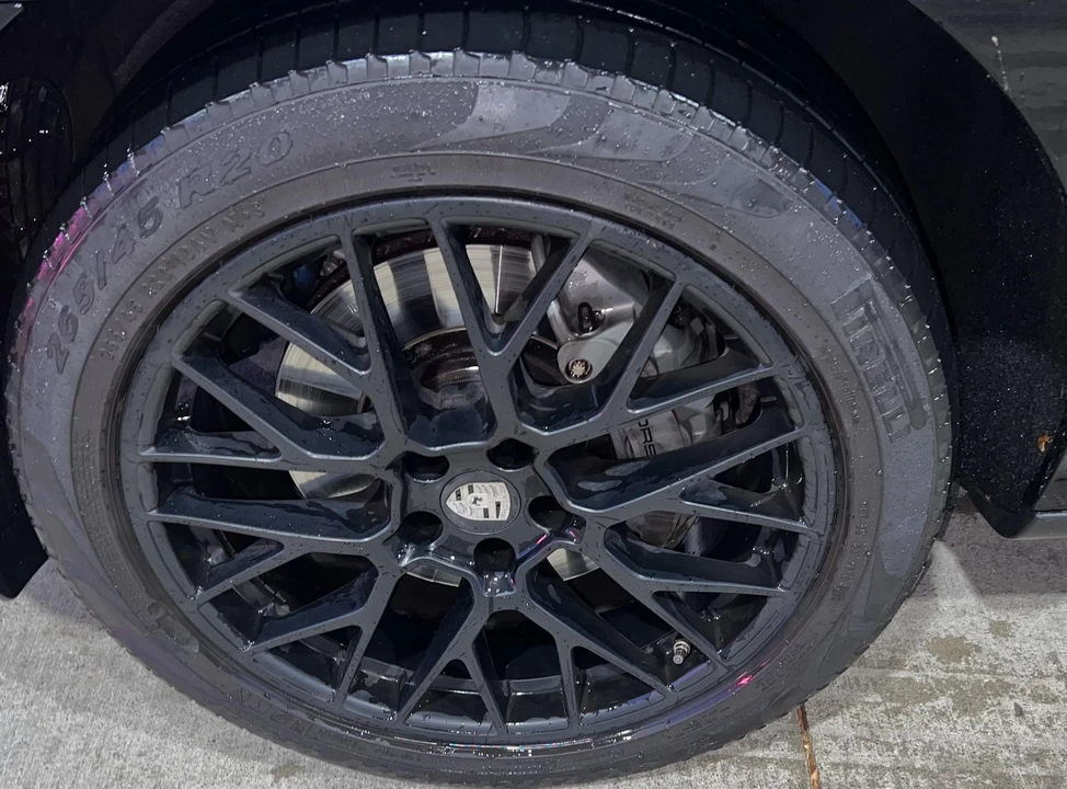 2020 Porsche Macan S - Image 25 of 31
