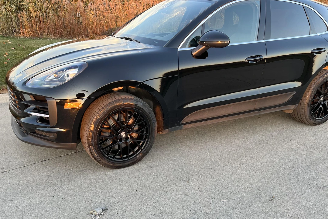 2020 Porsche Macan S - Image 16 of 31