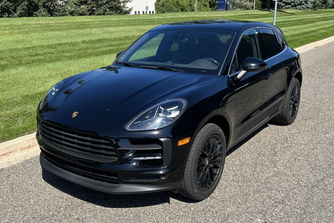 2020 Porsche Macan S - Image 7 of 31