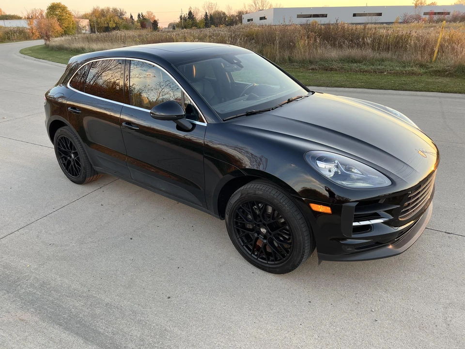 2020 Porsche Macan S - Image 12 of 31