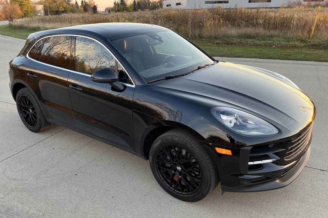 2020 Porsche Macan S - Image 3 of 31