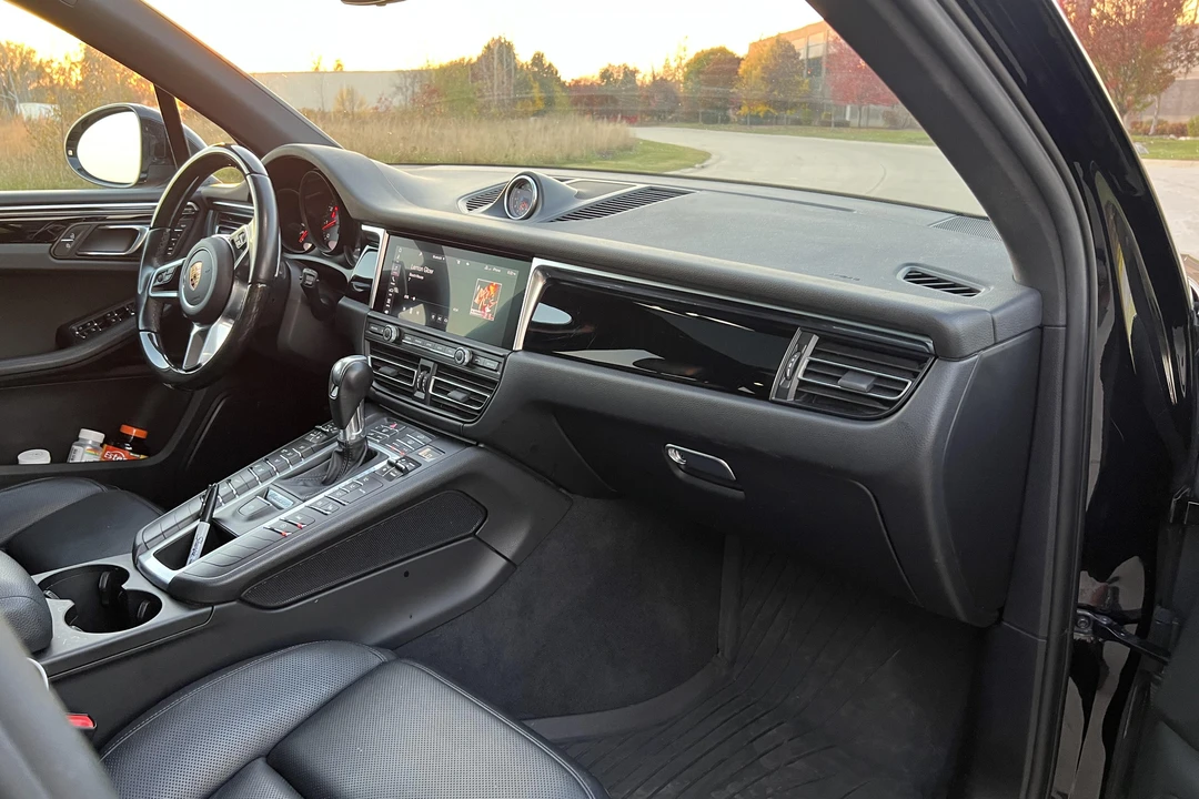 2020 Porsche Macan S - Image 29 of 31