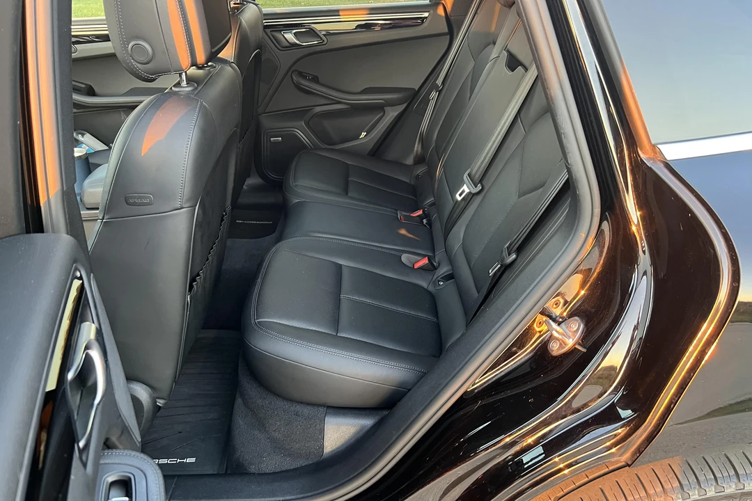 2020 Porsche Macan S - Image 30 of 31