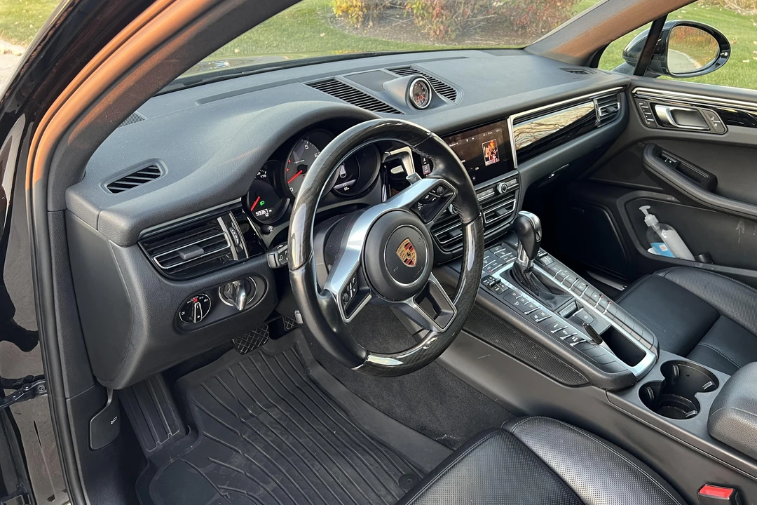 2020 Porsche Macan S - Image 28 of 31