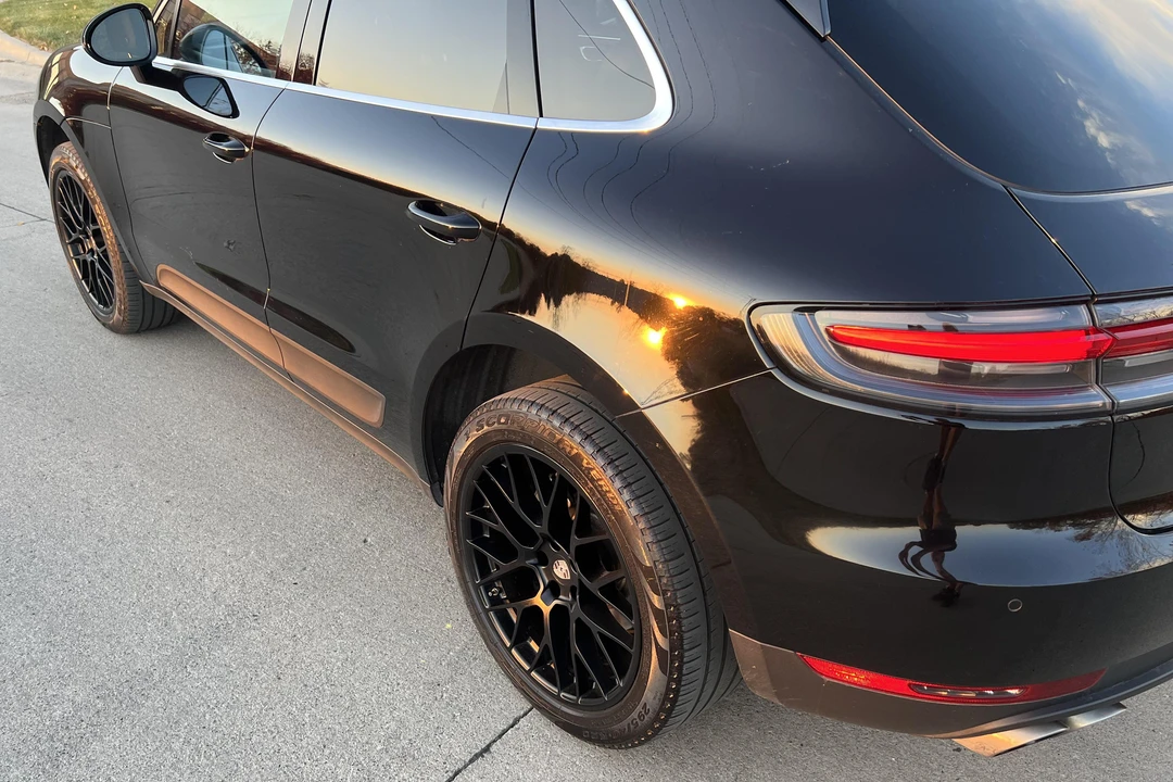 2020 Porsche Macan S - Image 17 of 31