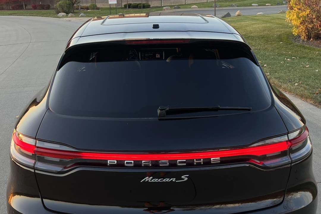2020 Porsche Macan S - Image 18 of 31