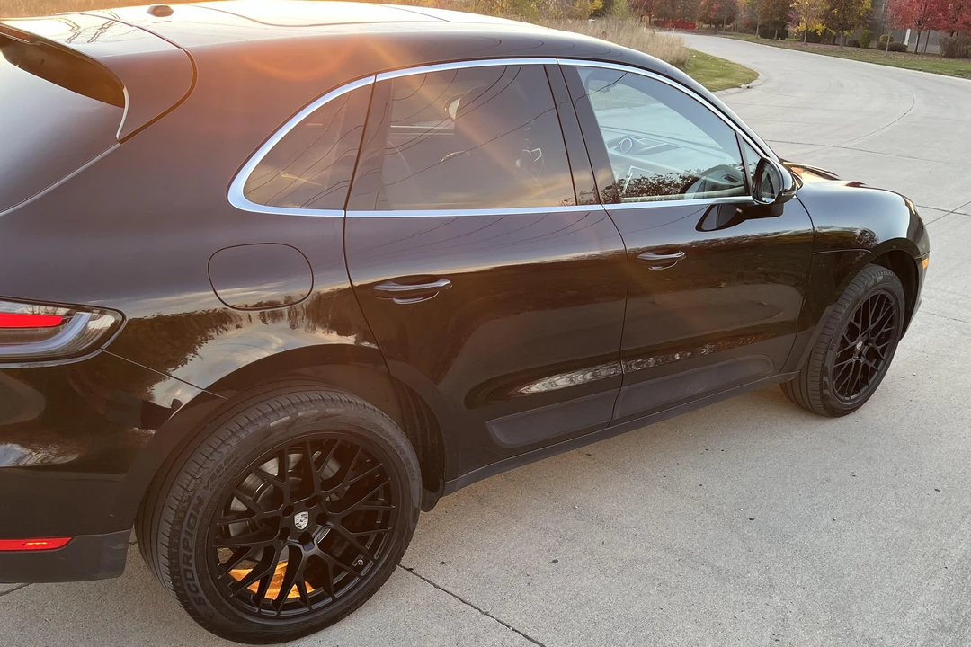 2020 Porsche Macan S - Image 21 of 31