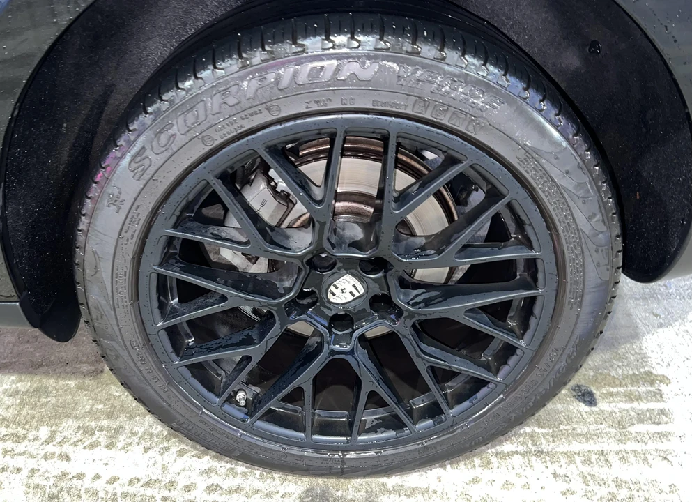 2020 Porsche Macan S - Image 24 of 31