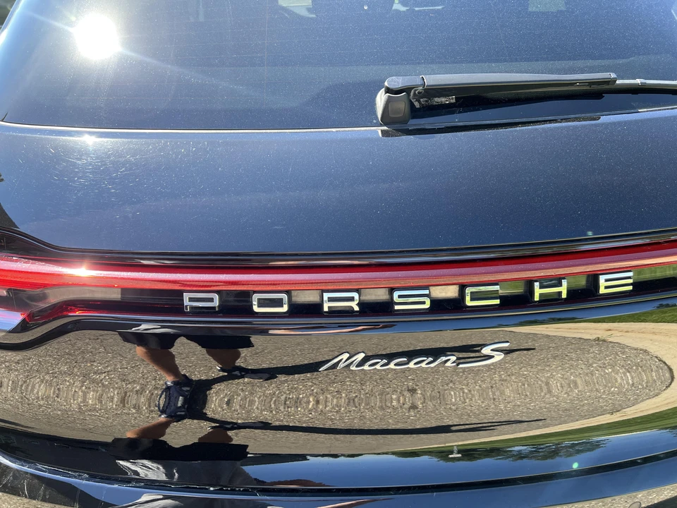 2020 Porsche Macan S - Image 19 of 31