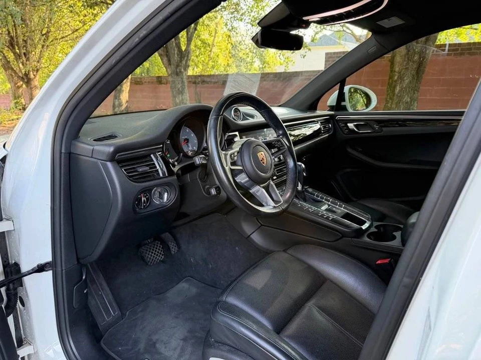 2020 Porsche Macan S - Image 4 of 5