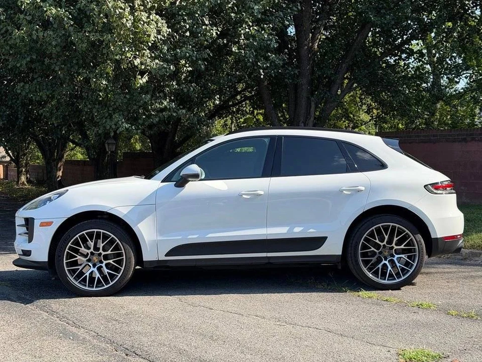 2020 Porsche Macan S - Image 2 of 5
