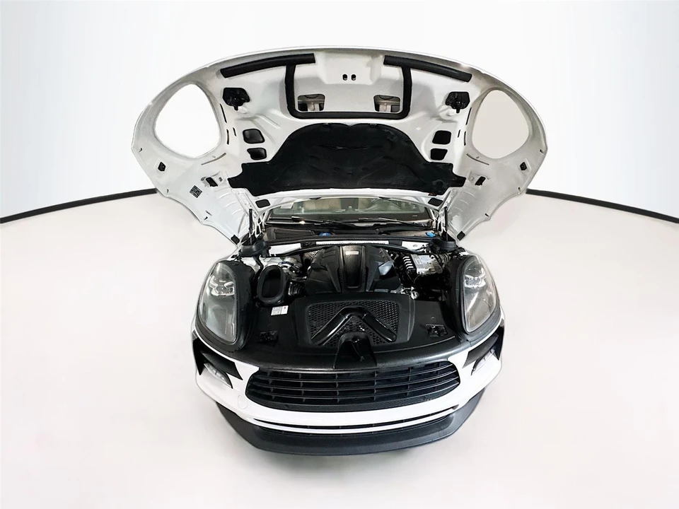 2020 Porsche Macan S - Image 28 of 31