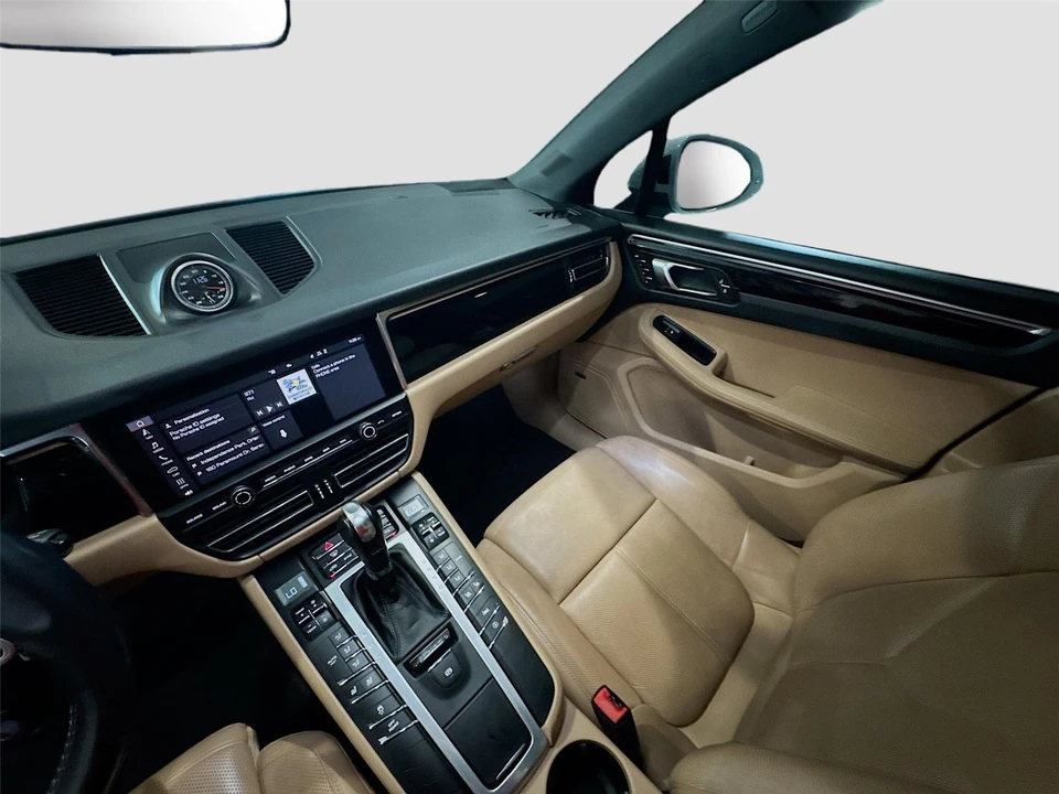 2020 Porsche Macan S - Image 8 of 31