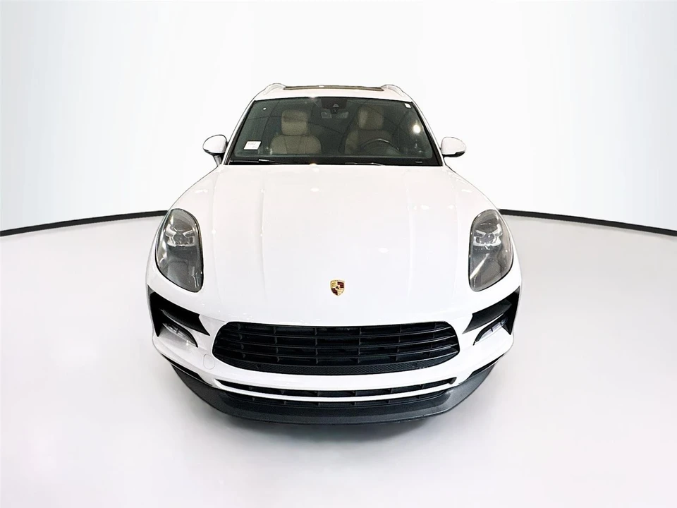 2020 Porsche Macan S - Image 26 of 31