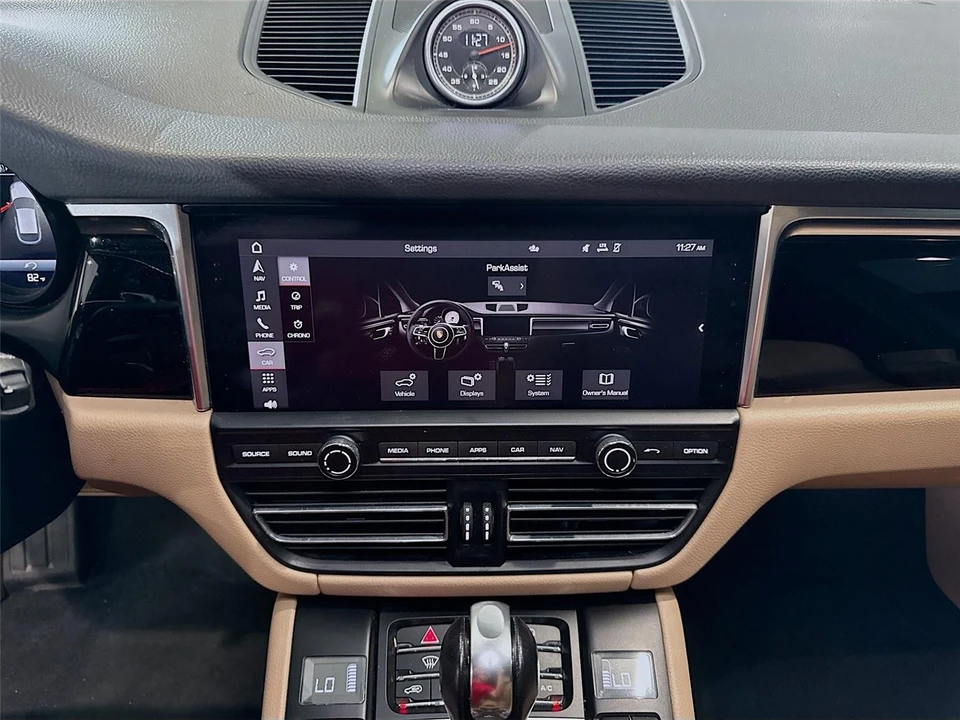 2020 Porsche Macan S - Image 14 of 31