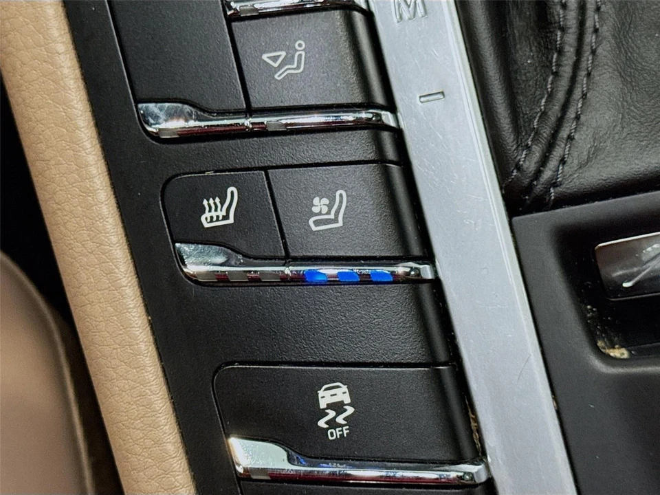2020 Porsche Macan S - Image 12 of 21