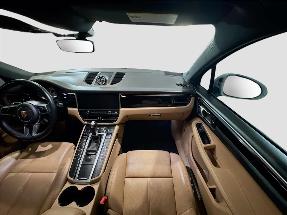 2020 Porsche Macan S - Image 24 of 31