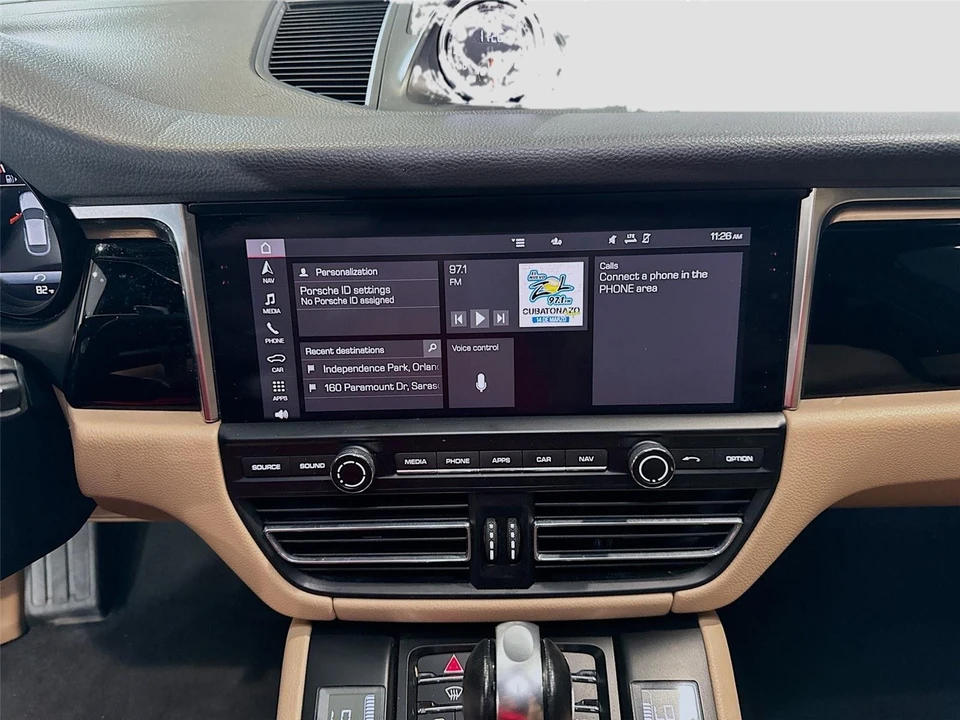 2020 Porsche Macan S - Image 9 of 21