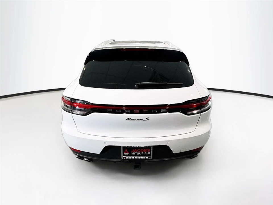 2020 Porsche Macan S - Image 27 of 31