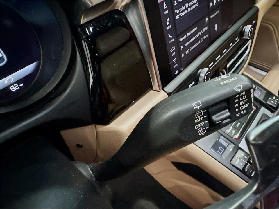 2020 Porsche Macan S - Image 6 of 21