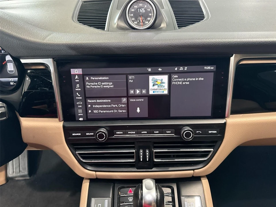 2020 Porsche Macan S - Image 9 of 31