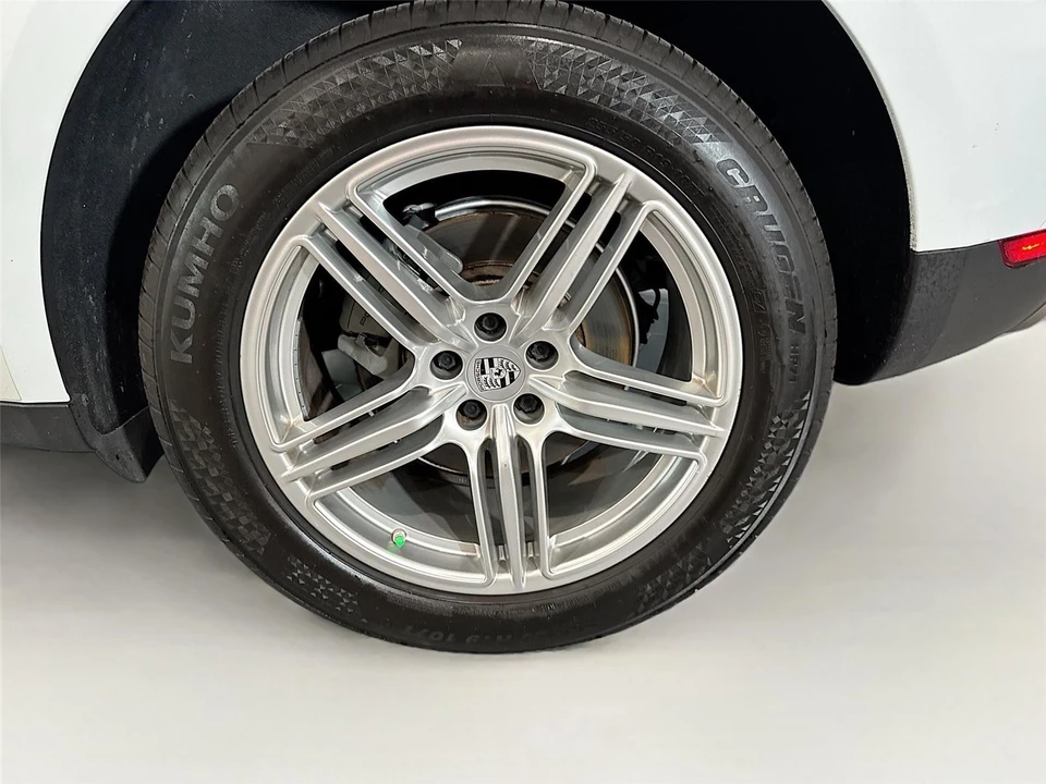 2020 Porsche Macan S - Image 31 of 31