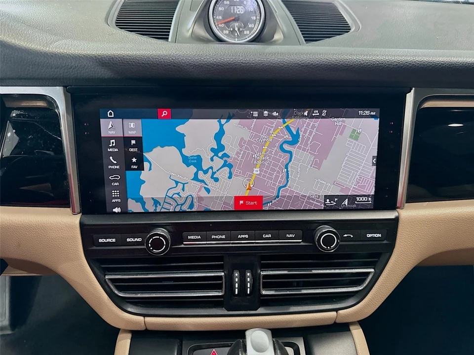 2020 Porsche Macan S - Image 11 of 21