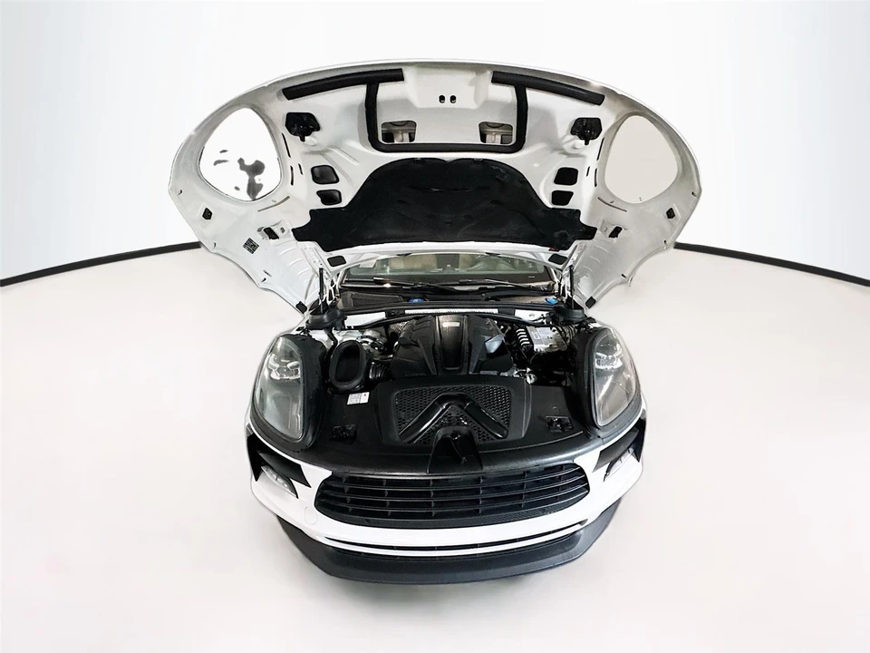 2020 Porsche Macan S - Image 28 of 31