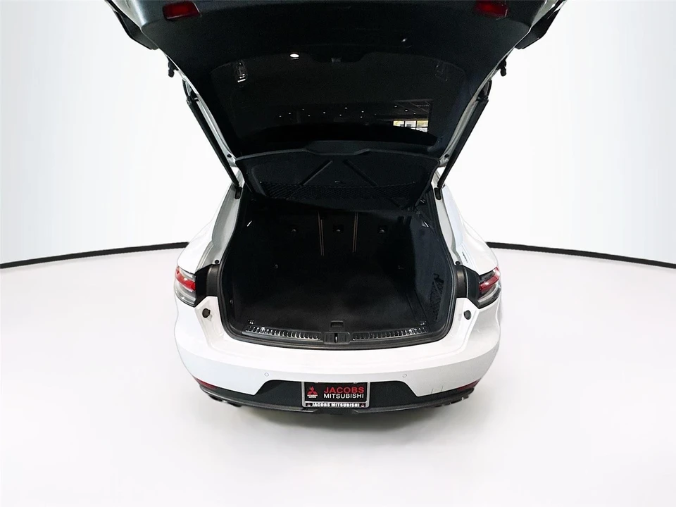 2020 Porsche Macan S - Image 21 of 31