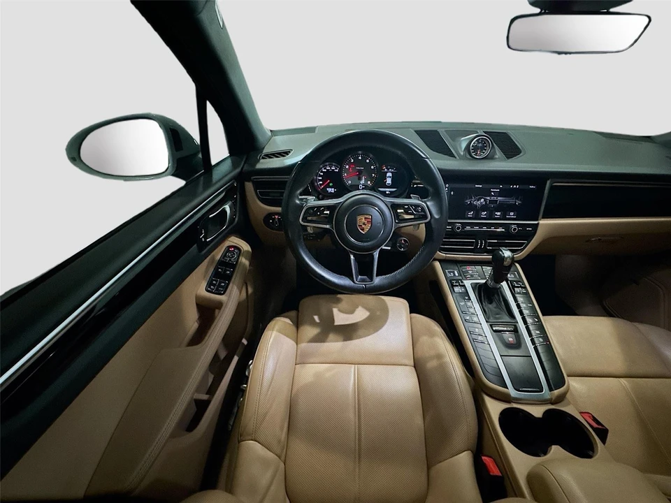 2020 Porsche Macan S - Image 3 of 31