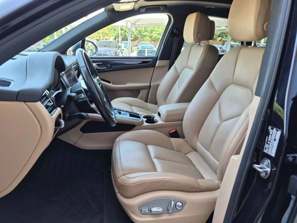2020 Porsche Macan S - Image 5 of 5