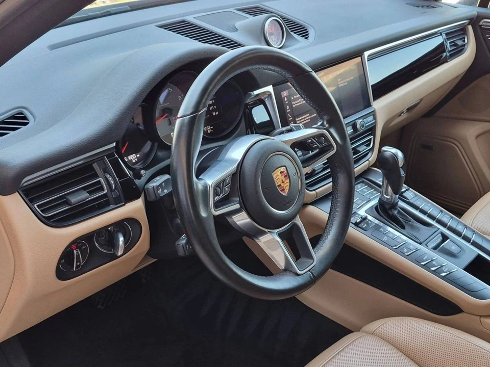 2020 Porsche Macan S - Image 4 of 5