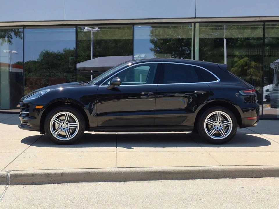 2020 Porsche Macan S - Image 2 of 5