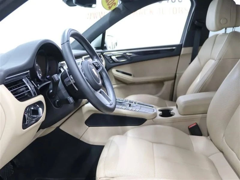 2020 Porsche Macan S - Image 11 of 12