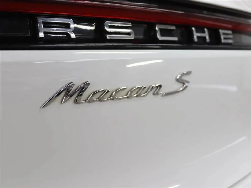 2020 Porsche Macan S - Image 9 of 12