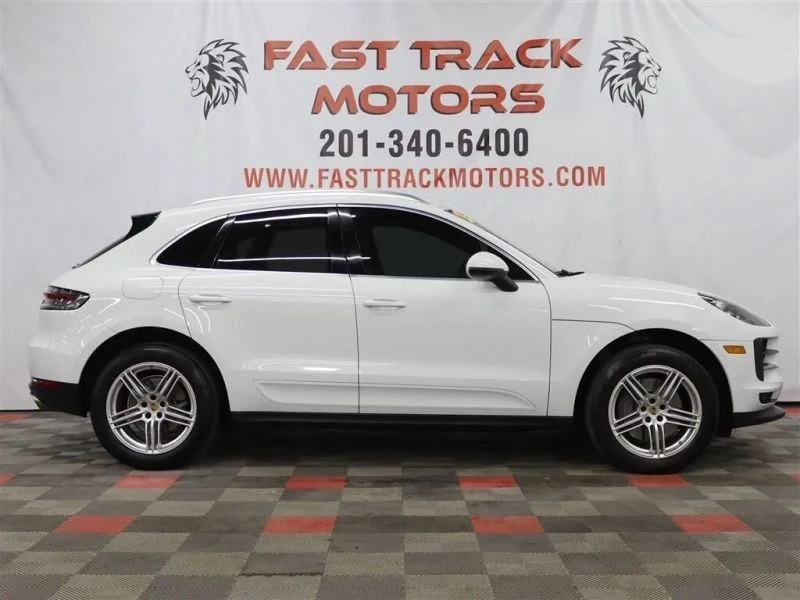 2020 Porsche Macan S - Image 4 of 12