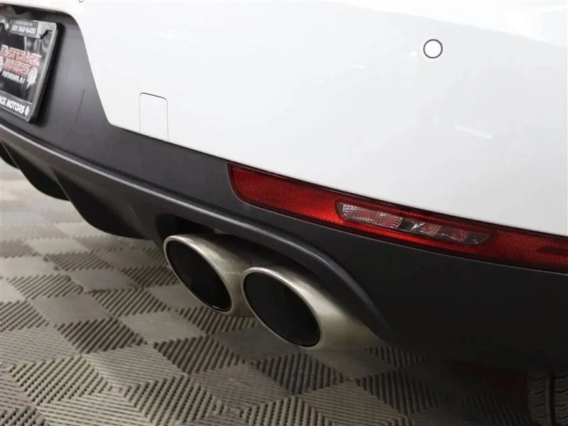 2020 Porsche Macan S - Image 8 of 12