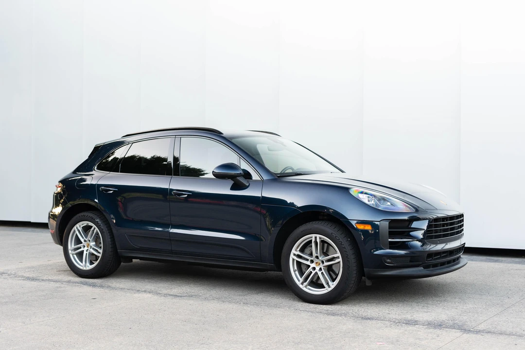 2020 Porsche Macan S - Image 16 of 31