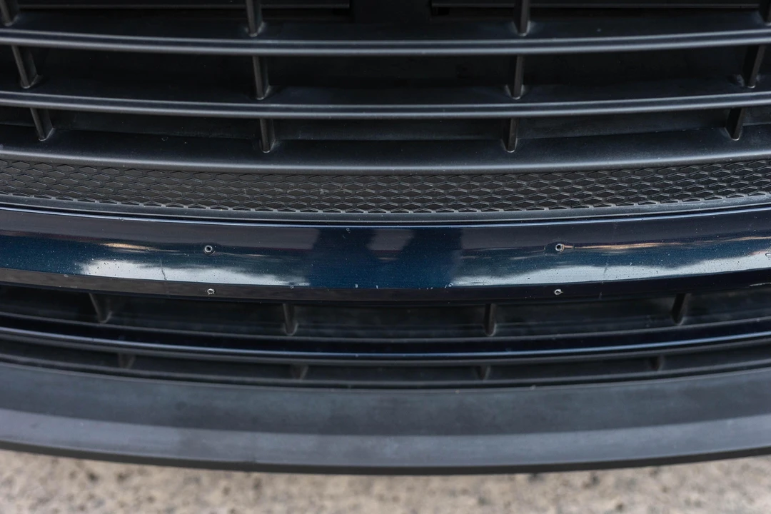 2020 Porsche Macan S - Image 31 of 31