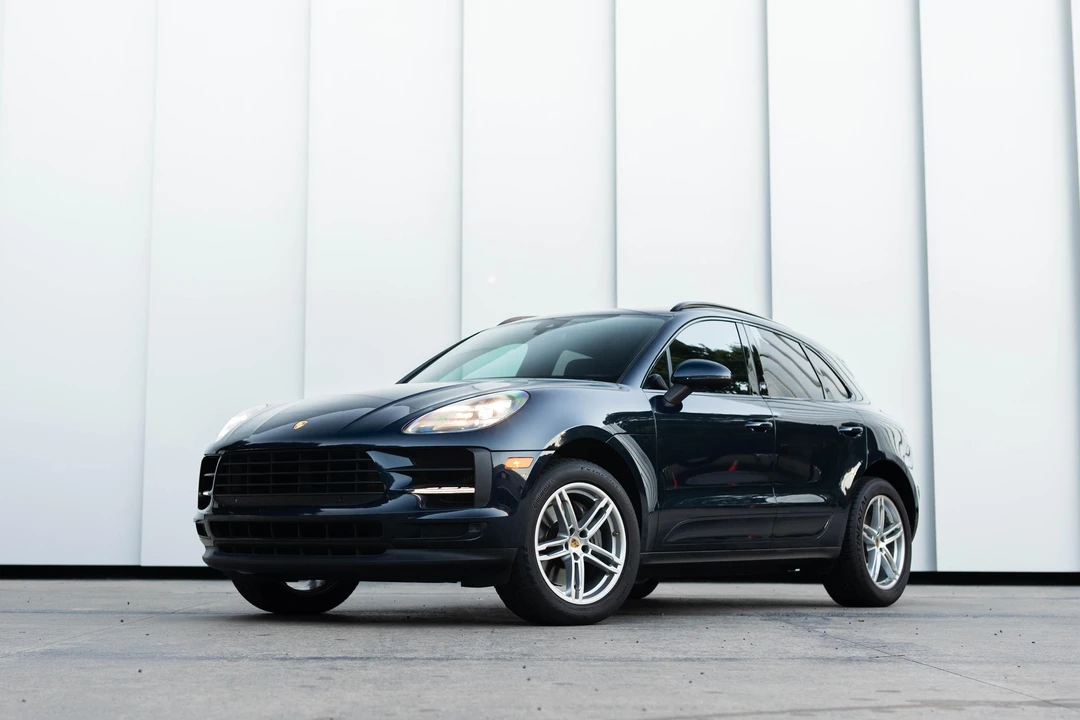 2020 Porsche Macan S - Image 8 of 31