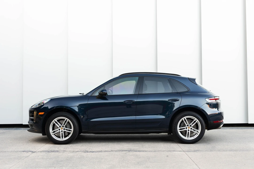 2020 Porsche Macan S - Image 12 of 31