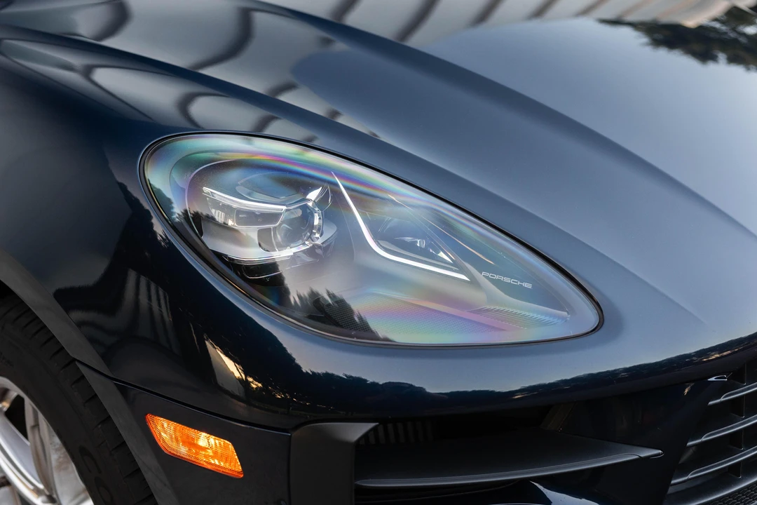 2020 Porsche Macan S - Image 18 of 31