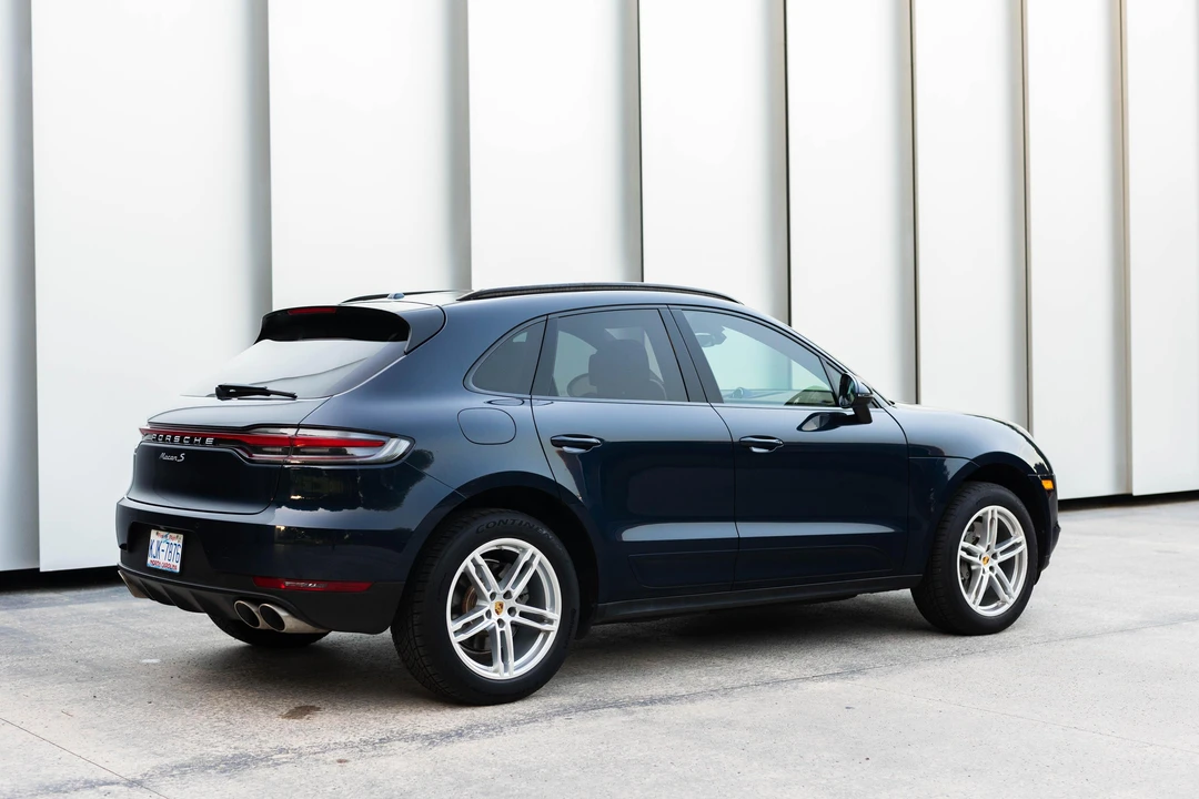 2020 Porsche Macan S - Image 15 of 31