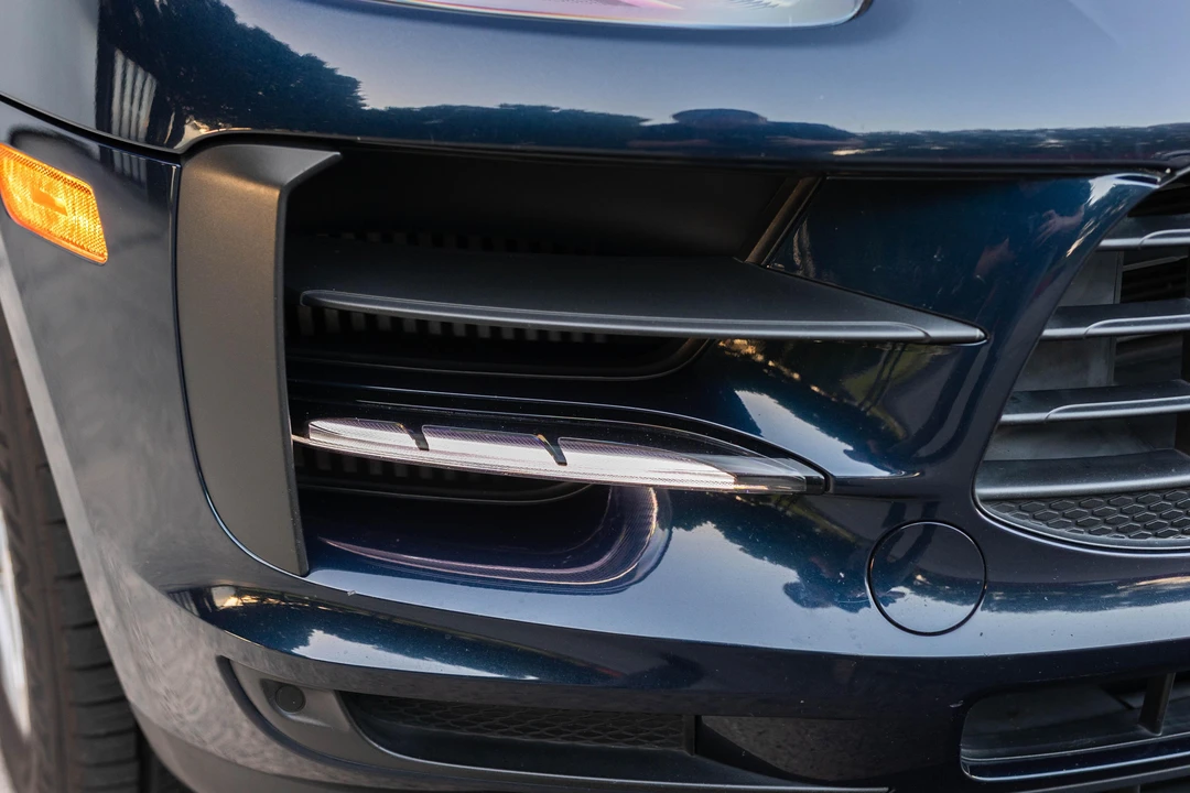 2020 Porsche Macan S - Image 22 of 31