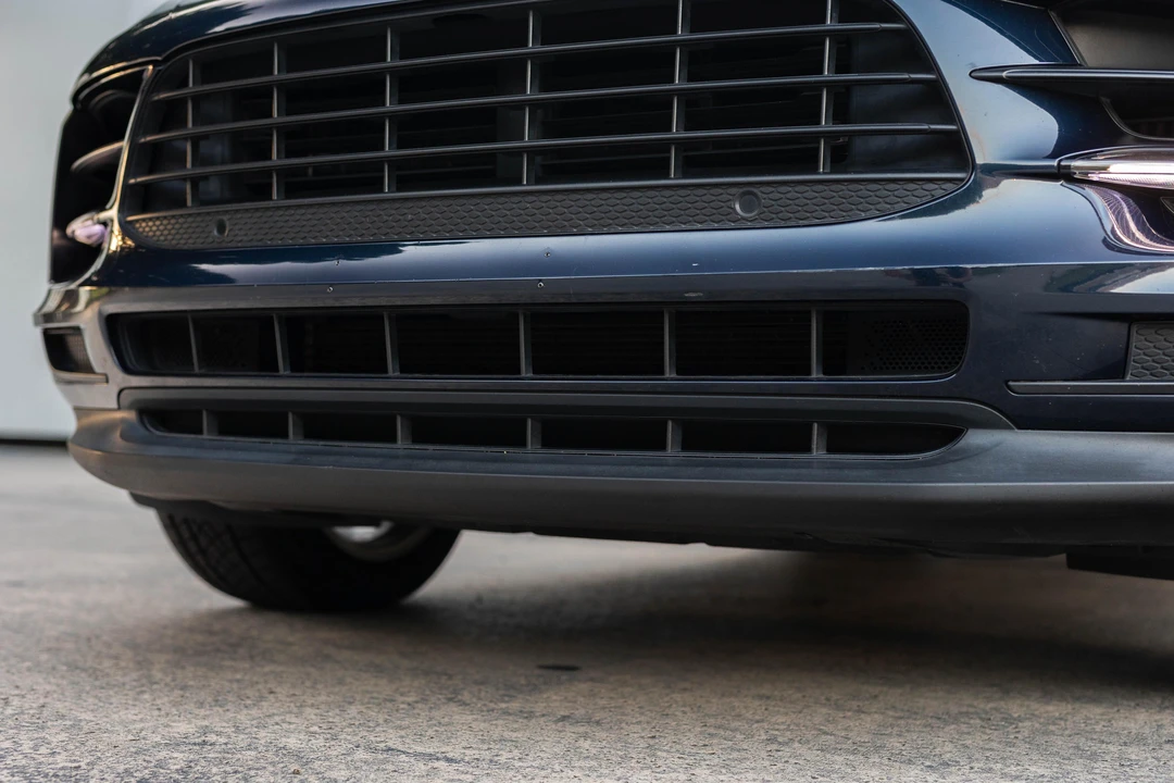 2020 Porsche Macan S - Image 27 of 31